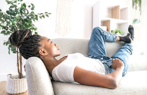 Focus on becoming the best partner you can be.