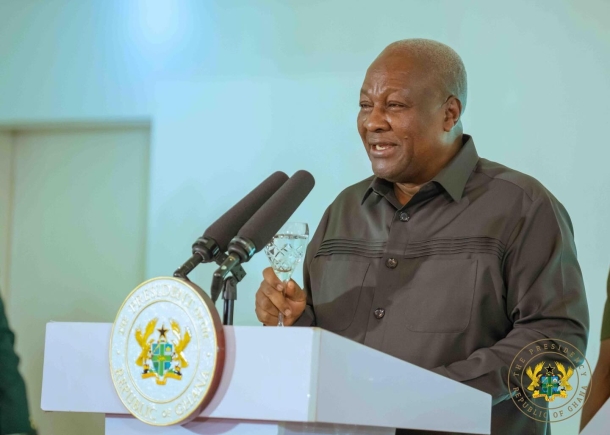 The Lincoln snub and bigger matters arising  - Occasional Kwatriot Kwes Yankah writes