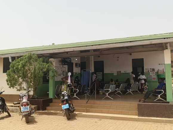 SSNIT summons Kpandai Hospital management to appear in court over non-payment of casual workers' pension contributions   