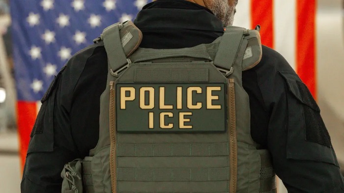 US President Donald Trump's administration has been cracking down on migration