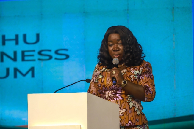 Free zones to drive local production as gov’t targets agro-processing