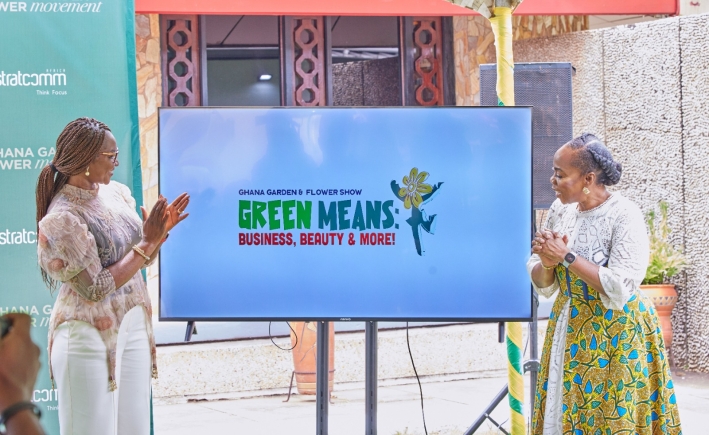 14th Ghana Garden and Flower Show to spotlight green business, beauty