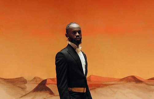 I’m back to reclaim my throne – Black Sherif