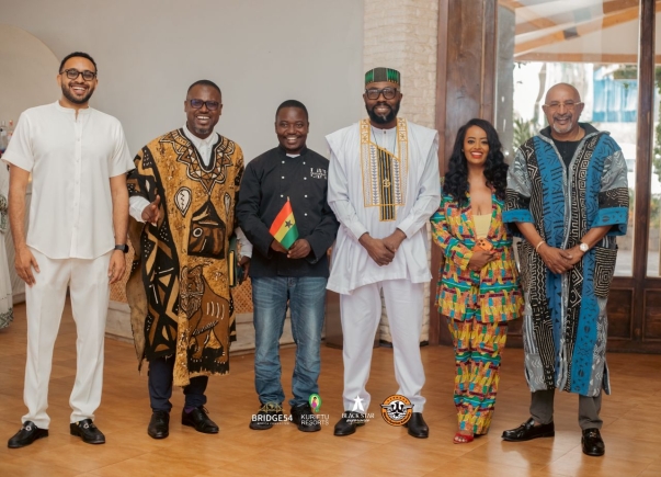 Ghana showcases culture, tourism potential at trade promotion activation in Ethiopia