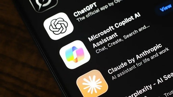 AI has changed the way many people get information from the internet