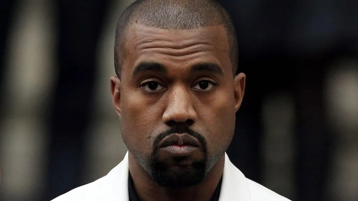 Kanye West blocked from travelling to UK, government tells BBC