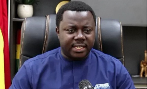 Minority calls on President Mahama to act on Anti-LGBTQI Bill