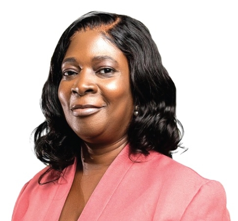 Dr Rosemond Wilson — HNO, WAE