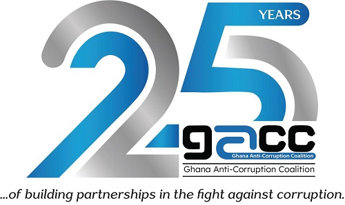 GACC unveils 25th anniversary logo