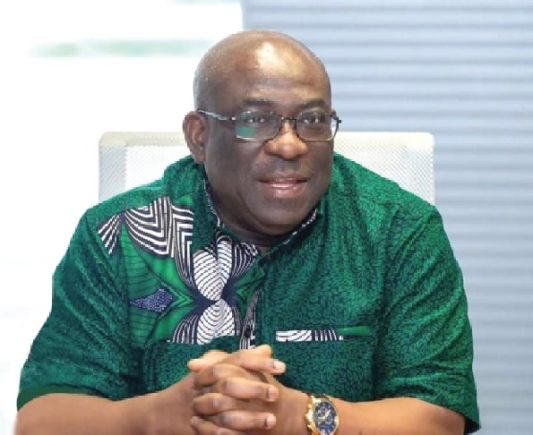 ADB posts GH¢367m profit after tax — Capital adequacy ratio rises to 27.17%