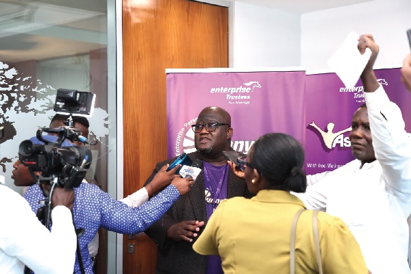 Enterprise Trustees relaunches pension products to widen coverage