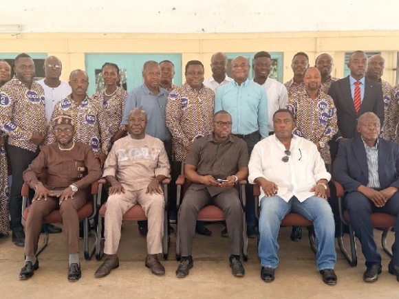 Let’s preserve VALCO as national asset — ICU