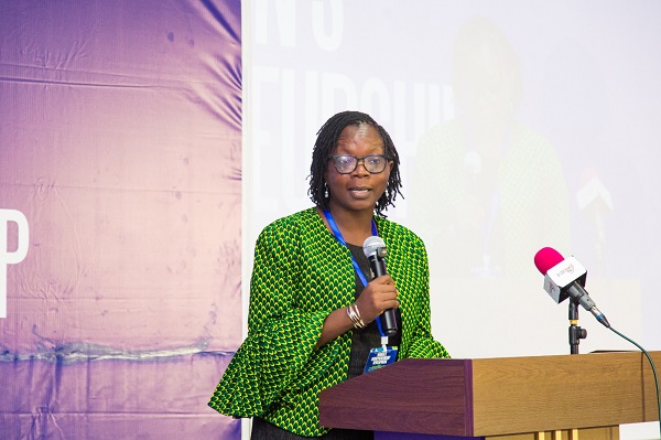 Stakeholders push for support to boost women’s businesses
