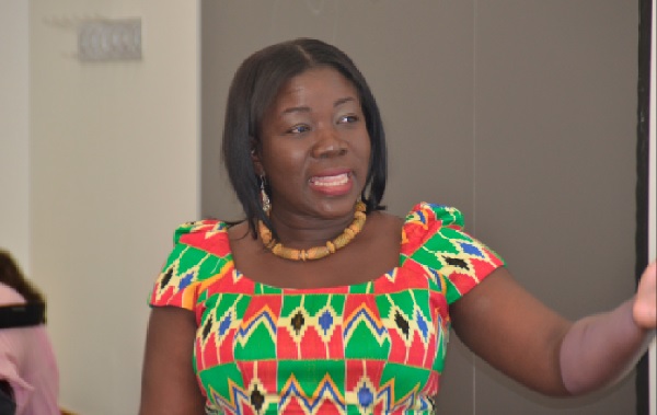 Ghana loses out $2.5 billion yearly from raw exports — Trade Minister 