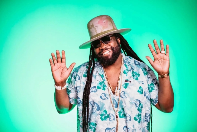 Use your economic power —Gramps Morgan charges Creatives
