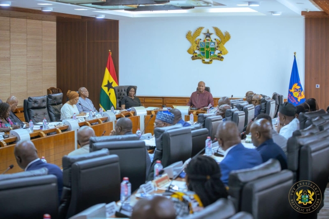 President Mahama orders fuel tax cuts, cheaper transport as global oil crisis bites