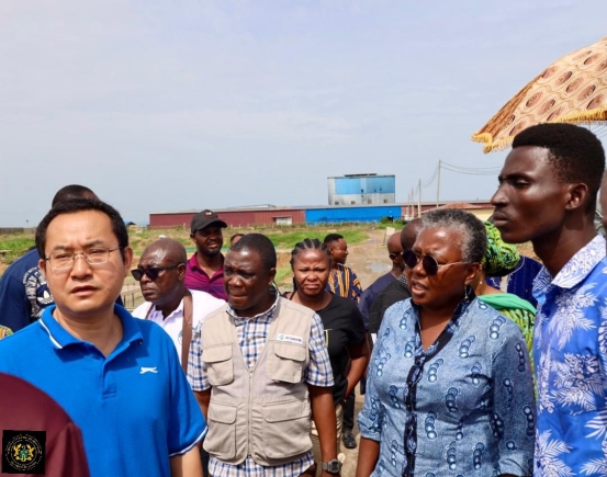 Fix it or shut down: Fujian Farms faces closure over violations