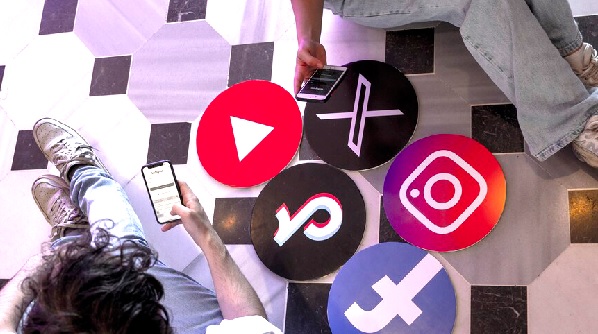 A survey conducted in Greece in February this year showed overwhelming support for a social media ban for children