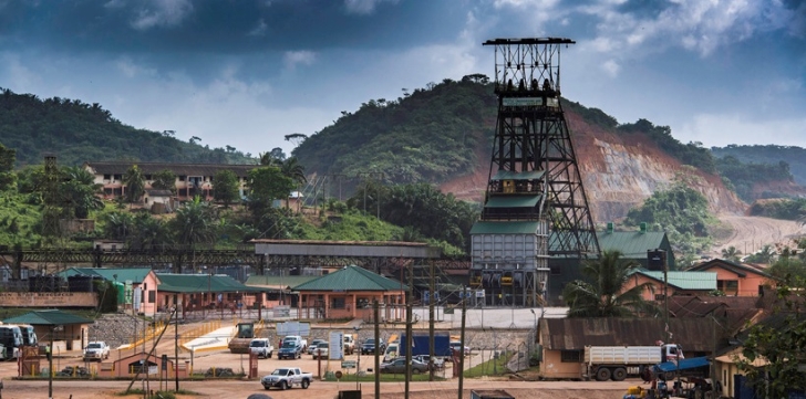 US$2.3billion offtake: Trafigura signs 700,000-ounce gold agreement with Ghanaian-owned Heath Goldfields