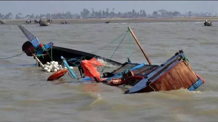 Yeji boat accident: Nine dead after vessel capsizes on Volta Lake