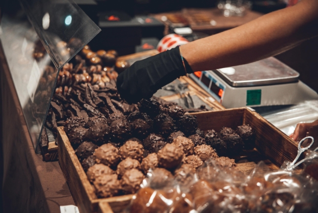 Ghana among key suppliers as Netherlands overtakes Germany as world’s top cocoa products exporter