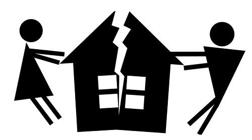 Each marital breakdown represents not only the dissolution of an adult relationship but a profound disruption in the lives of children