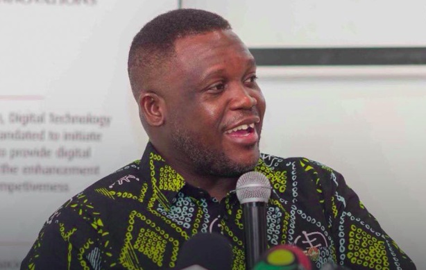 ‘We can tackle multiple priorities’ — Sam George defends Family Values Bill push