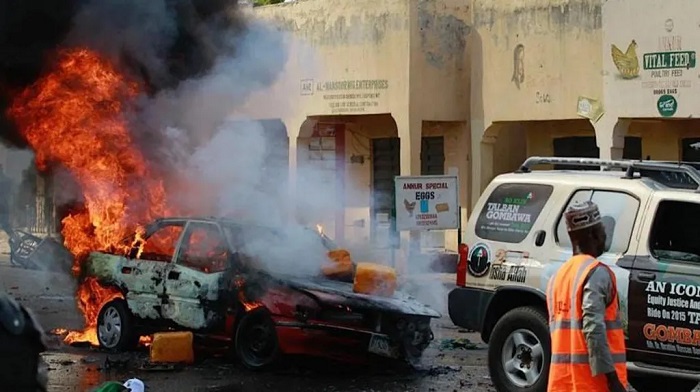 Very few people have ever been prosecuted over attacks that have mainly taken place in northern Nigeria