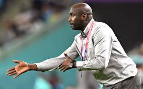 GHA faces costly hunt for elite coach to rescue Ghana’s World Cup campaign