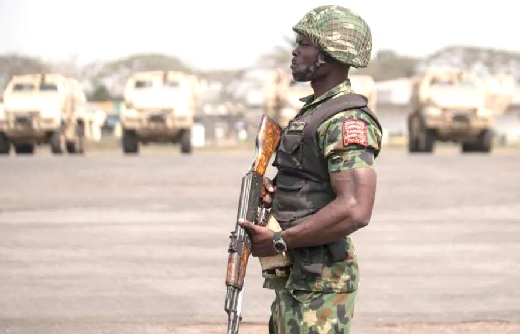 Nigeria has a long-standing partnership with the US on matters of intelligence, security and counter-terrorism