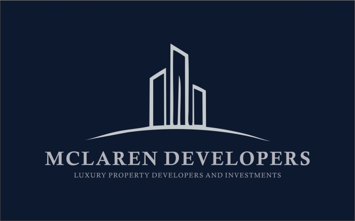 McLaren Developers unveils 40-unit apartment project in Labone
