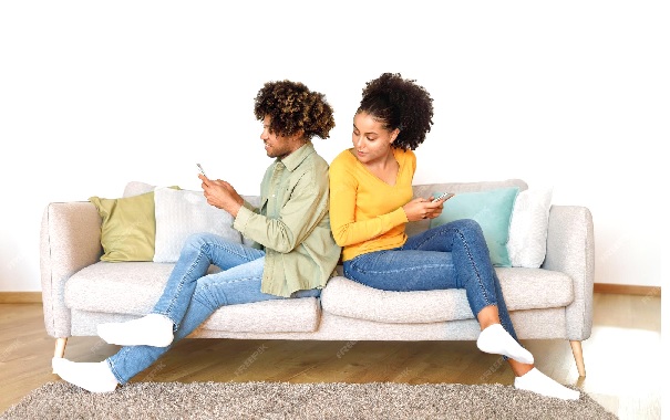 Close marking does not give you the space to grow your identity.