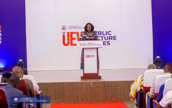 “Education must evolve or risk irrelevance” — Telecel CEO warns