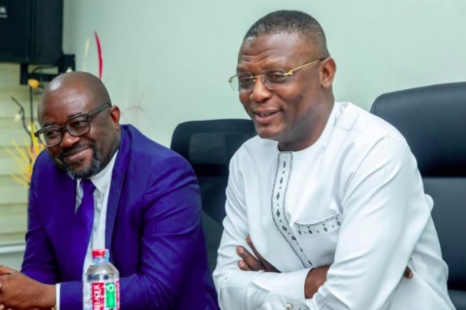 Ghana to announce new Black Stars coach today – Sports Minister confirms