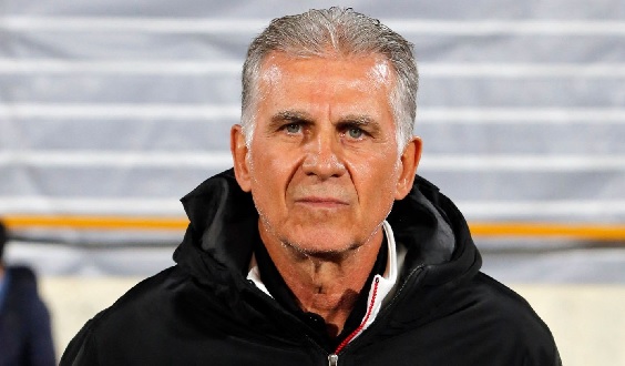10 key facts to know about Black Stars’ new coach Carlos Queiroz