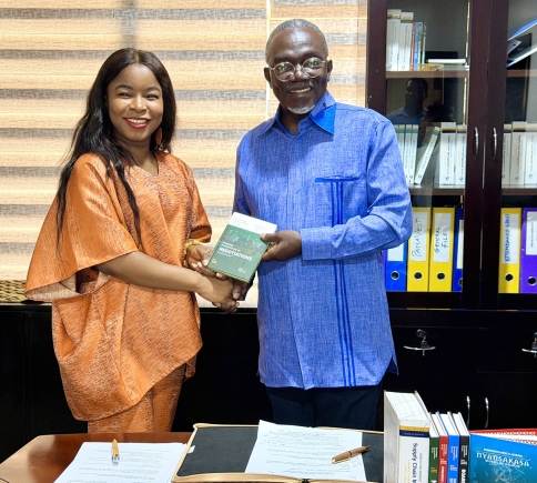 PanAvest, Nvame forge bold alliance to power Africa’s ideas