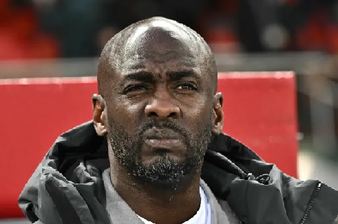 The dismissal of Otto Addo, following successive defeats to Austria and Germany, has the hallmarks of reactive governance rather than measured planning