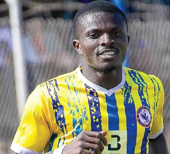 Dominic Frimpong  — Died while receiving treatment at the hospital following the armed robbery attack