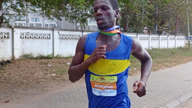 Ghana Athletics endorses Tampico Accra Inter-City Marathon