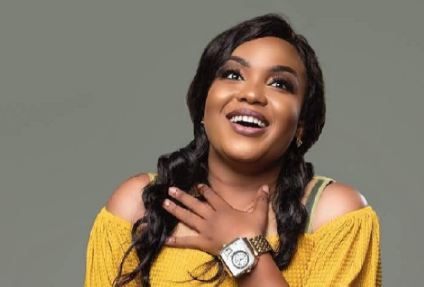 My marriage ended years ago – Louisa Adinkra shares painful experience