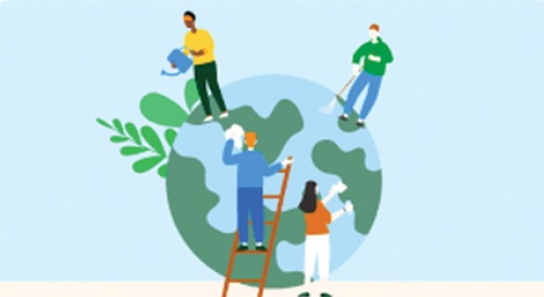 Climate change policy must not replace poverty alleviation policies