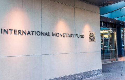 At IMF/World Bank Spring Meetings: World applauds Ghana’s economic turnaround