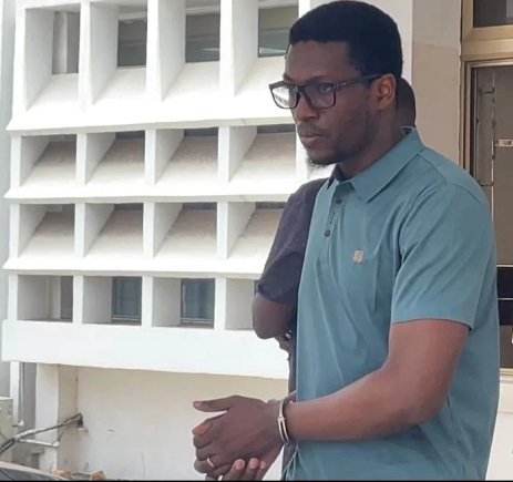 Bank officer in court over GH¢12m theft from customer's account granted bail