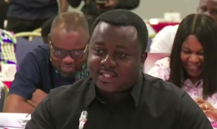 MP dismisses allegation raised during committee debate on 'anti-LGBT' bill