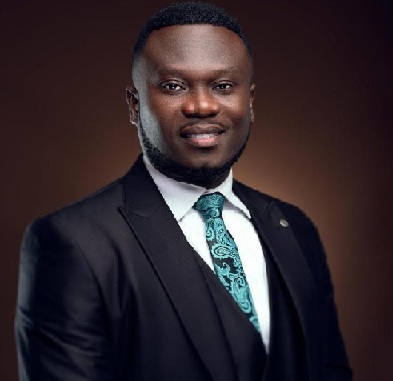 Nana Freduah Agyeman Osborn, ESQ,