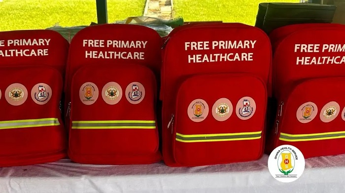 From cancer screening to menstrual hygiene: Ministry of Health unveils 12 free primary healthcare services