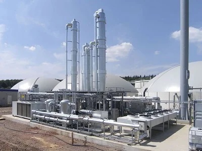 Power supply to be affected as Atuabo Gas Processing Plant undergoes 5-hour overnight shutdown