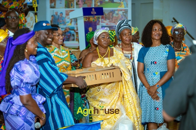 Kuipers, De Heus partner to empower queen mothers with poultry support