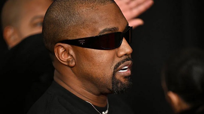 Kanye West concert in Poland cancelled over antisemitic comments