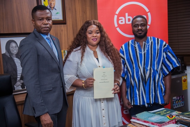 NSA, Absa launch zero-interest overdraft to support NSS personnel